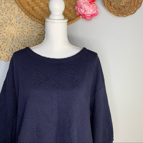 Anthropologie | NWT Mikayla Peplum Top - Picture 6 of 14